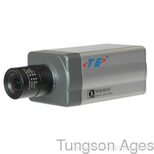 1.0 Megapixel Low Lux IP Camera with IR cut